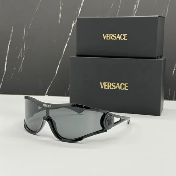 Versace | Accessories | New Ve4475 53687 Versace Mod 4475 